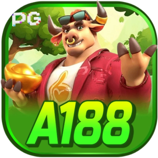 Logo a188.com